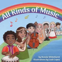 Cover All Kinds of Music