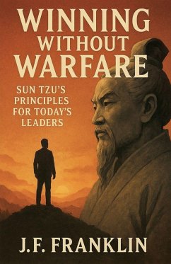 Cover Winning Without Warfare