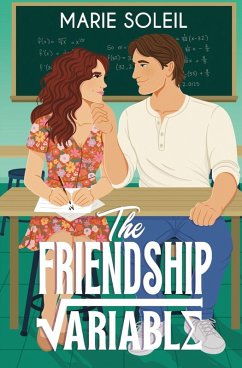 Cover The Friendship Variable