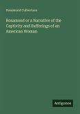 Rosamond or a Narrative of the Captivity and Sufferings of an American Woman