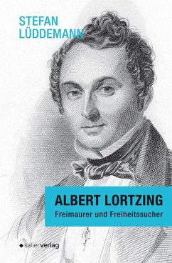 Albert Lortzing - Lüddemann, Stefan Albert Lortzing - Lüddemann, Stefan