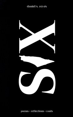 Cover SIX is for 6enocide