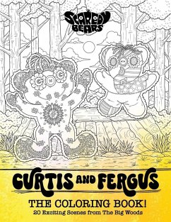 Curtis and Fergus - Nichols, Dee