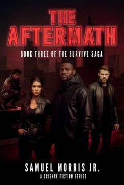 Cover The Aftermath