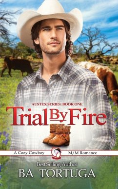 Cover Trial by Fire
