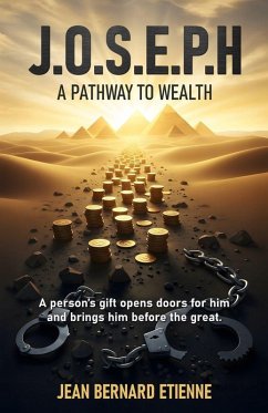 JOSEPH, A Pathway to Wealth - Etienne, Jean Bernard