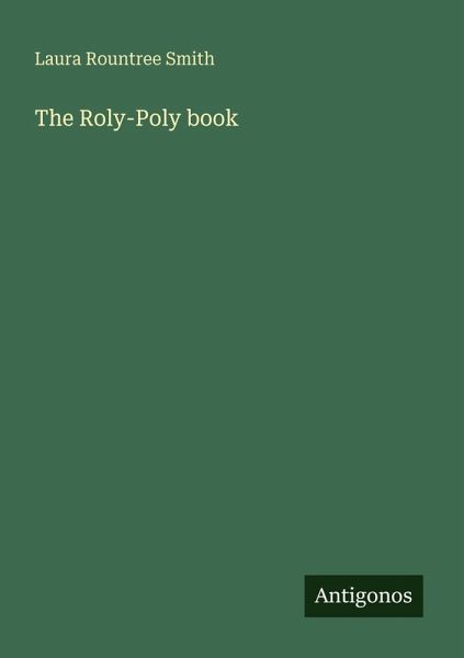 The Roly-Poly book
