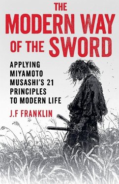 Cover The Modern Way of the Sword