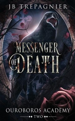 Cover Messenger of Death