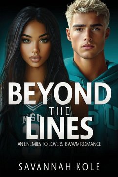 Beyond the Lines - Kole, Savannah Beyond the Lines - Kole, Savannah