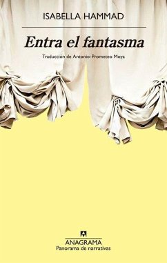 Entra El Fantasma - Hammad, Isabella