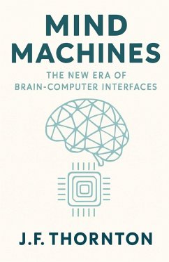 Cover Mind Machines