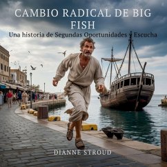Cover Cambio Radical De Big Fish