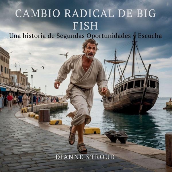 Cambio Radical De Big Fish Cambio Radical De Big Fish