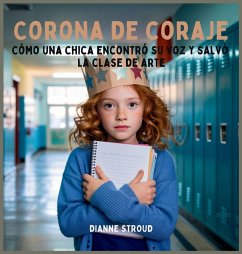 Cover Corona De Coraje