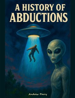 Cover A History of Abductions
