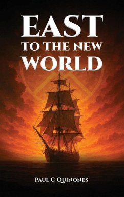 Cover East to The New World