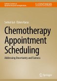 Chemotherapy Appointment Scheduling Chemotherapy Appointment Scheduling
