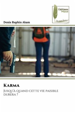 Cover Karma
