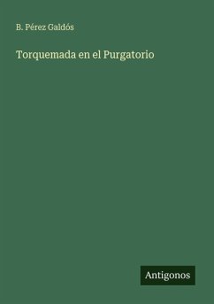 Cover Torquemada en el Purgatorio