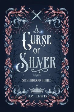 Cover A Curse of Silver