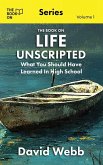 The Book On Life Unscripted The Book On Life Unscripted