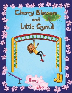 Cherry Blossom and Little Gym - Elder, Penney