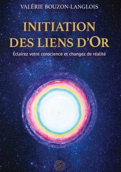 Cover Initiation des liens d'Or