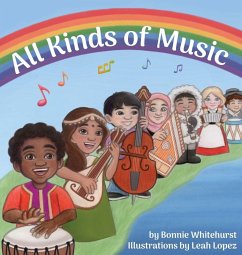 Cover All Kinds of Music