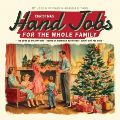 Cover Christmas Hand Jobs for the Whole Family