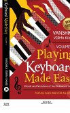 Playing Keyboard Made Easy Volume 2