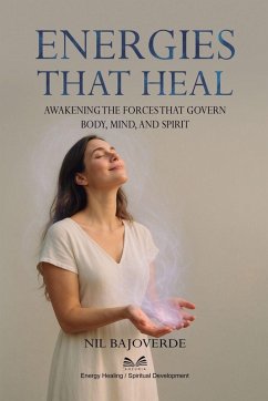 Cover Energies That Heal