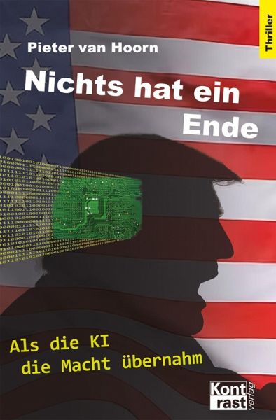 Nichts hat ein Ende Nichts hat ein Ende