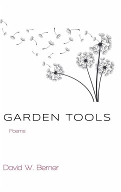 Garden Tools - Berner, David W.