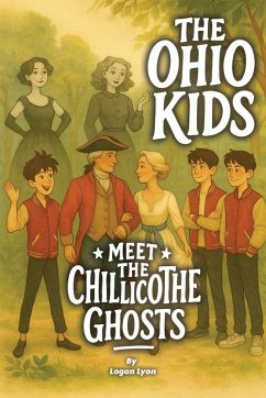Cover The Ohio Kids