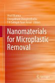 Nanomaterials for Microplastic Removal Nanomaterials for Microplastic Removal