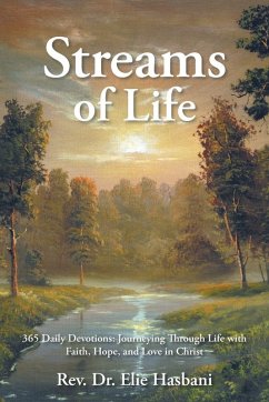 Cover Streams of Life