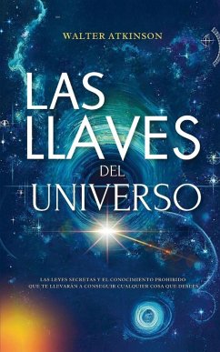 Cover Las Llaves del Universo