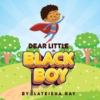 Dear Little Black Boy