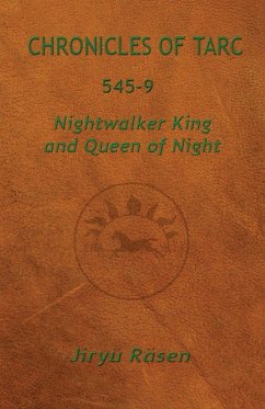 Chronicles of Tarc 545-9 - Räsen, Jiryü Chronicles of Tarc 545-9 - Räsen, Jiryü