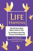 Life Happens Life Happens