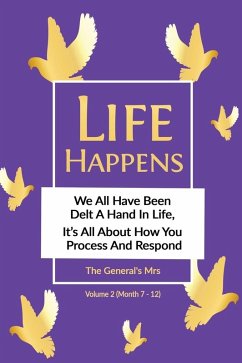 Cover Life Happens