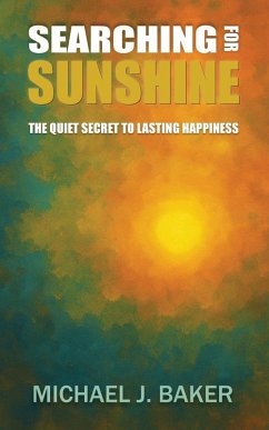 Cover Searching For Sunshine