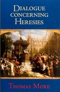Cover Dialogue Concerning Heresies