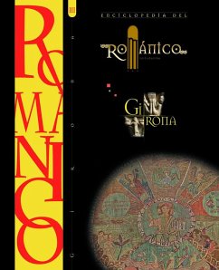 Cover Enciclopedia del romanico en girona tomo III