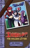 Infernulls The Golden Letter