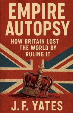 Cover Empire Autopsy