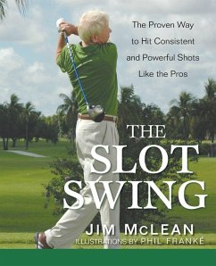 The Slot Swing - Mclean, Jim