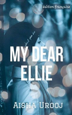 Cover My Dear Ellie