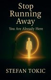 "Stop Running Away - You Are Already Here"